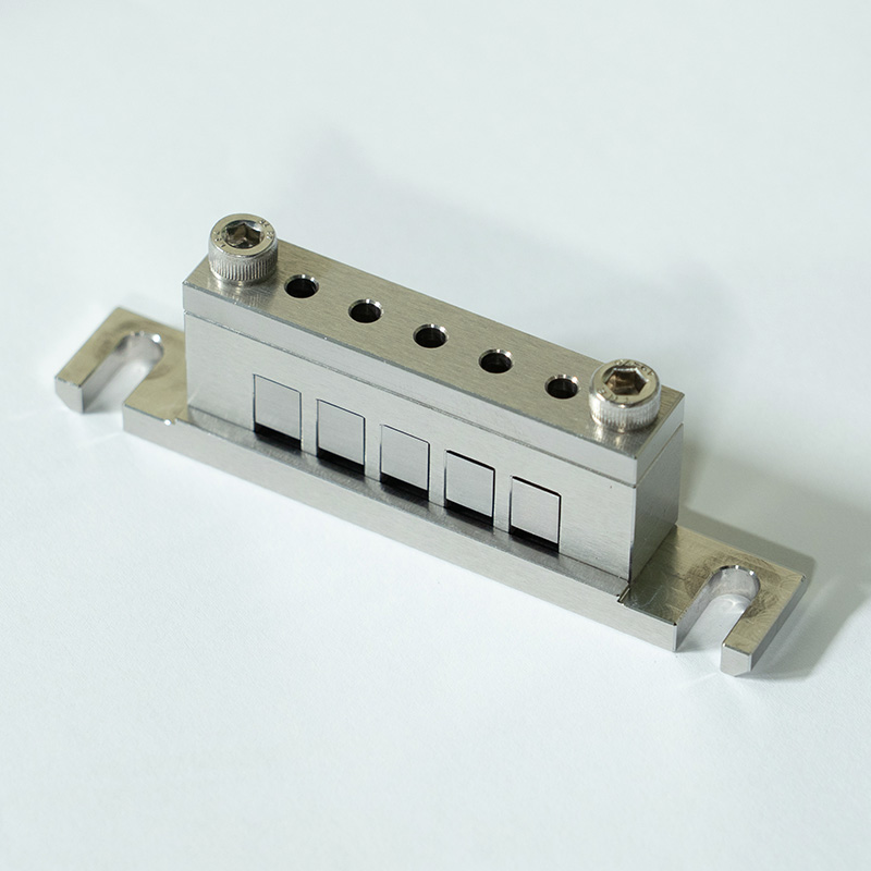 121-R試験片ホルダー