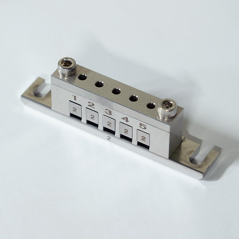 121-R試験片ホルダー