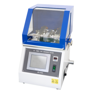 No.101-HS TABER TYPE ABRASION TESTER