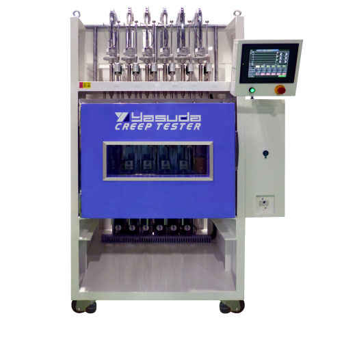 No.145-A CREEP TESTER (PULLEY TYPE/ BALANCE TYPE)