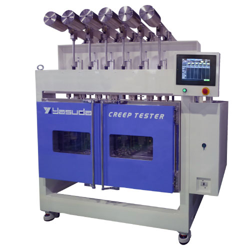 No.145-B CREEP TESTER (PULLEY TYPE/ BALANCE TYPE)