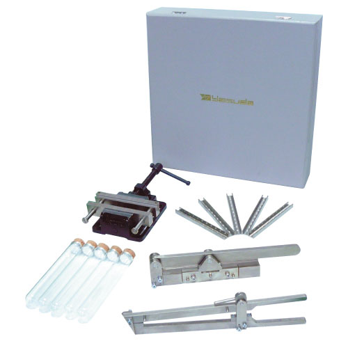 No.149 STRESS-CRACKING TESTER｜YASUDA SEIKI SEISAKUSHO LTD. providing you the best material testing equipment.