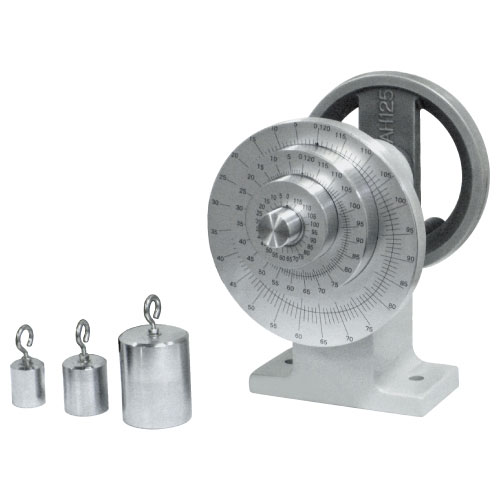 No.163 ENAMELED WIRE STIFFNESS TESTER｜YASUDA SEIKI SEISAKUSHO LTD. providing you the best material testing equipment.