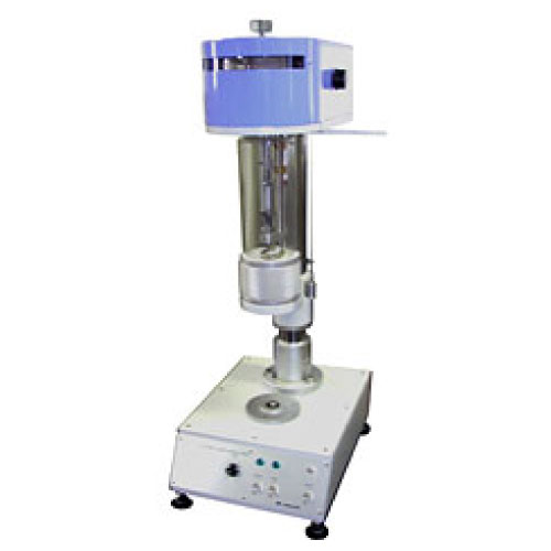 This is a page for Stiffness Tester of Yasuda Seiki Seisakusho related on the textile products!