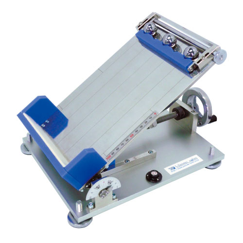 No.183-BT BALL TACK TESTER【YASUDA-SEIKI】For the tester to simply evaluate the tackiness