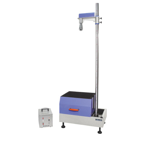 Falling Ball Impact Tester