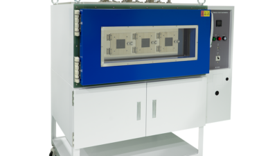 No.185 PARALLEL PLATE PLASTOMETER（Automatic）｜YASUDA SEIKI SEISAKUSHO LTD. providing you the best material testing equipment.