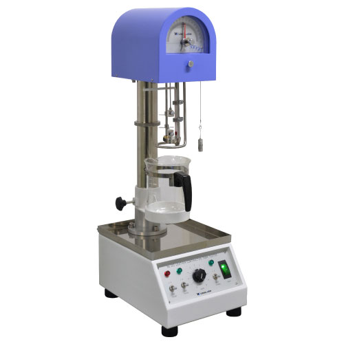 No.202 Leather Contraction Temperature Tester【YASUDA SEIKI】For the tester to measure the submerge heat shrinkage temperature