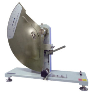 No.445 ELMENDORF TYPE TEARING RESISTANCE TESTER FOR TEXTILE