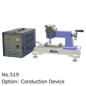 No.519 PAINT FILM DRAWING TESTER