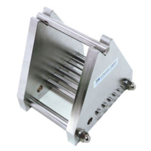 No.550 Gardner Type Mandrel Bending Tester【YASUDA SEIKI】To evaluate the bending stress of paint・varnish