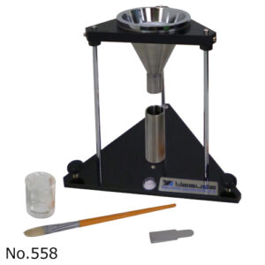 No.558 VOLUME DENSITY METER