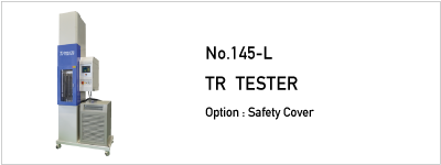 145-L TR TESTER