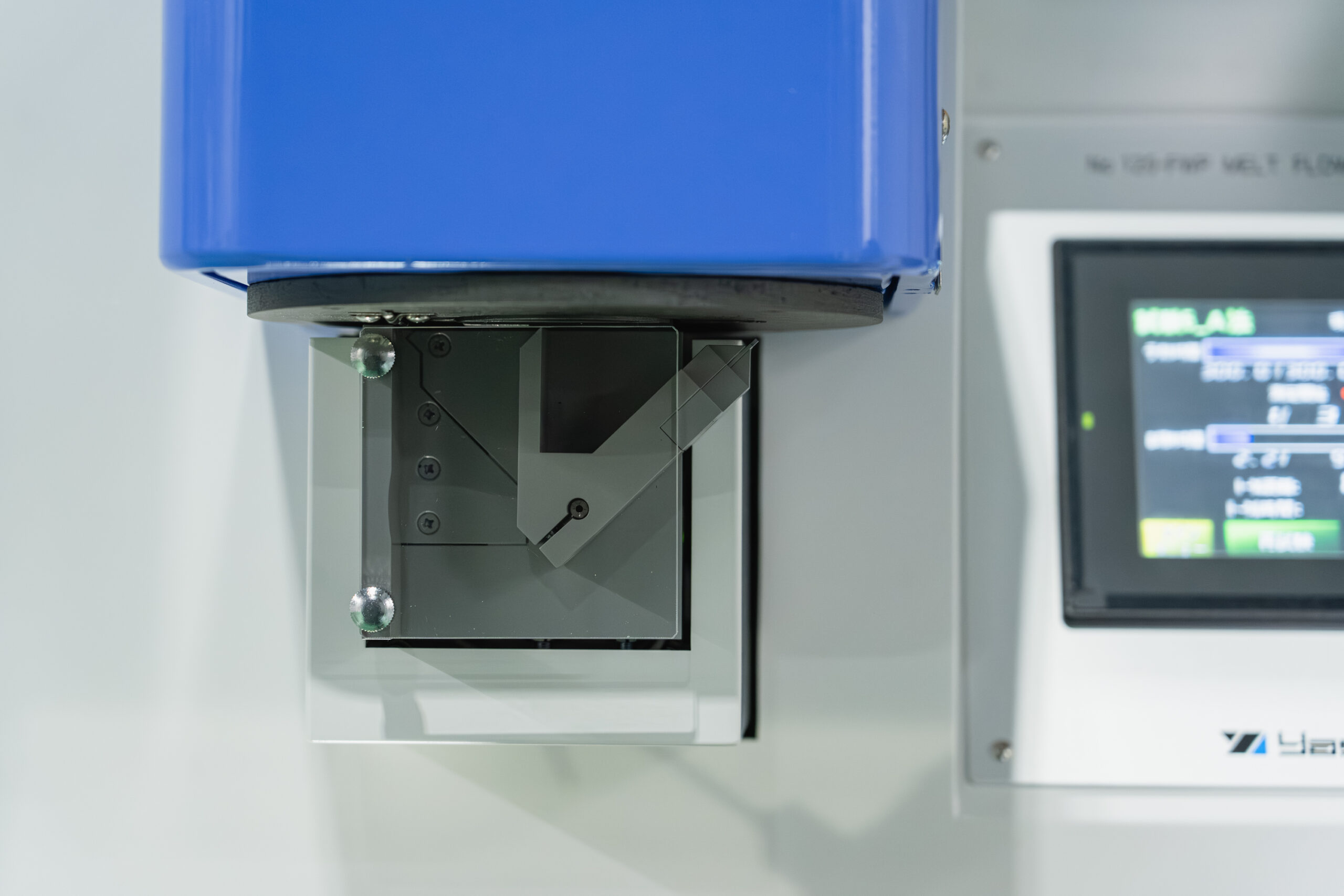 Pneumatic Procedure A Cutter