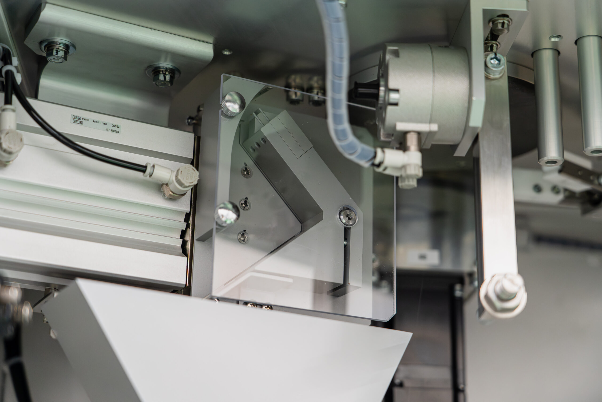 High-Performance Procedure A Cutter