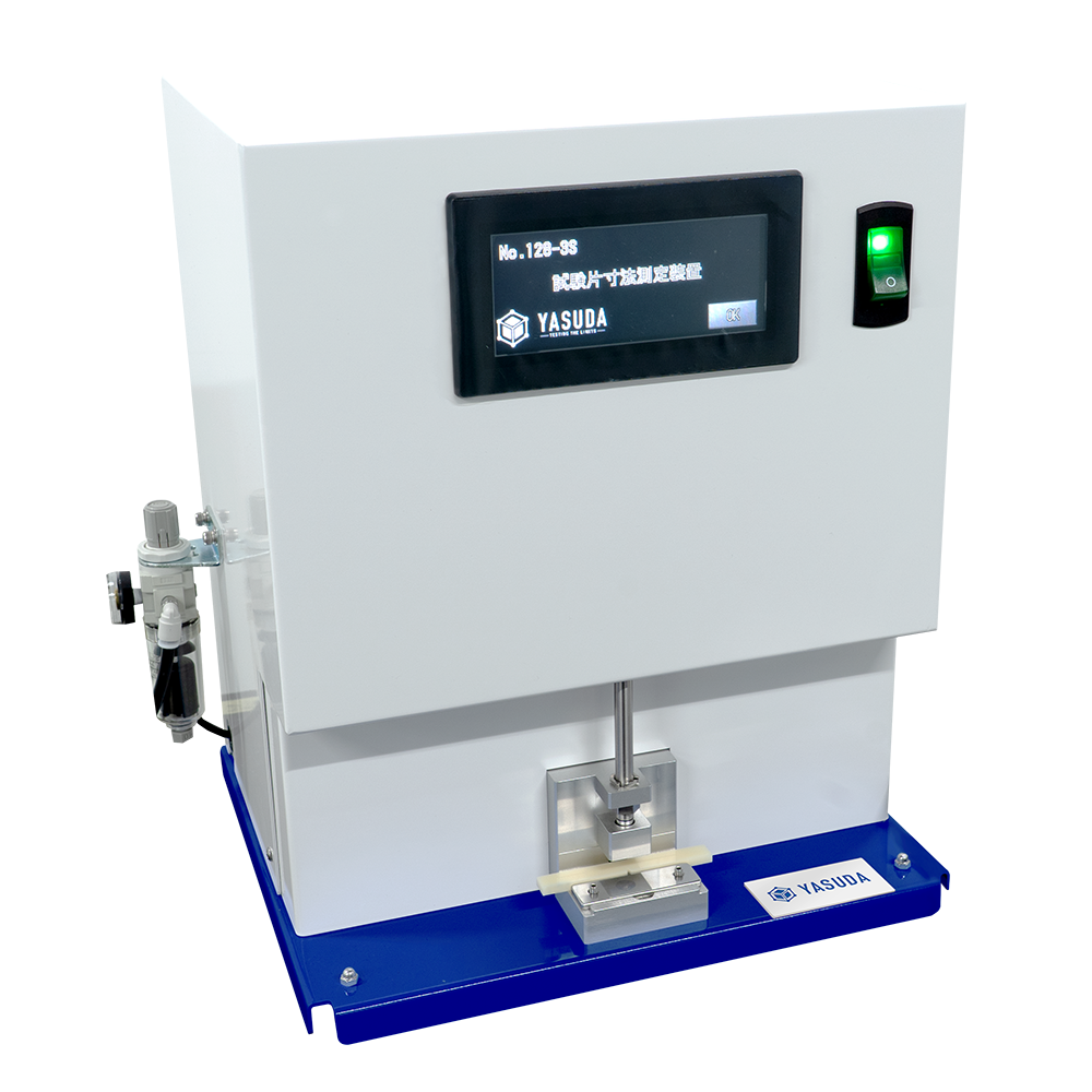 SAMPLE DIMENSIONING DEVICE (AUTOMATIC)