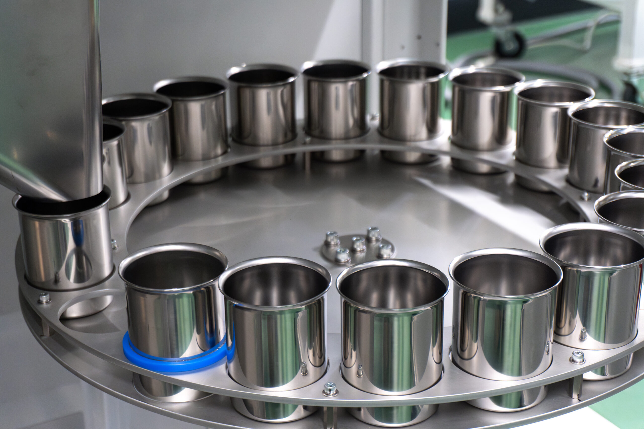 Sample Collection Function