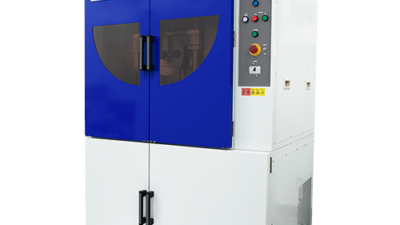 No.258-ZA IMPACT TESTER (FULL AUTOMATIC)