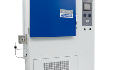 No.102 / 103 GEER AGING OVEN【YASUDA SEIKI】 For Evaluating Heat Aging Properties of Materials