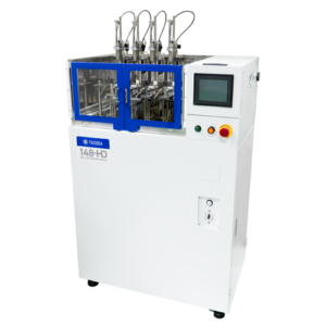 No.148-HD HEAT DISTORTION TESTER