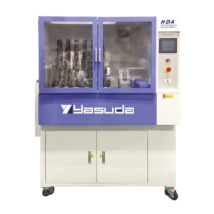 HEAT DISTORTION TESTER (FULL AUTOMATIC)