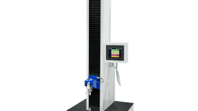 No.216 Yasuda’s Material Tester, Capable of Testing Strain, Compression, and 3 Point Bending!【YASUDA-SEIKI】
