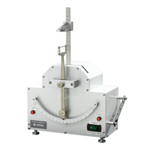 No.311 GURLEY TYPE STIFFNESS TESTER