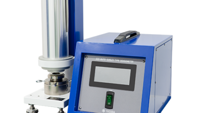 No.323 GURLEY TYPE DENSOMETER(Automatic)｜YASUDA SEIKI SEISAKUSHO LTD. providing you the best material testing equipment.