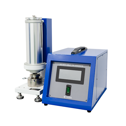 GURLEY TYPE DENSOMETER (AUTOMATIC)