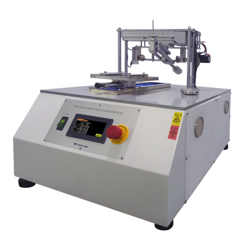 No.551-AUTO-1 クロスカット加工機