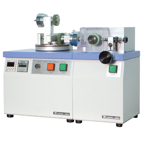 No.101-H テーバー式アブレーションテスター