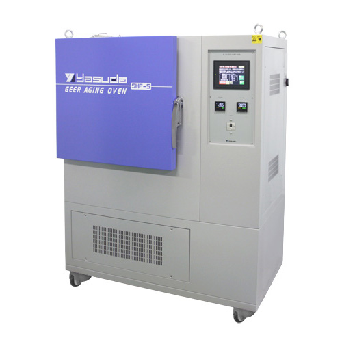 No.102 ギヤ―老化試験機