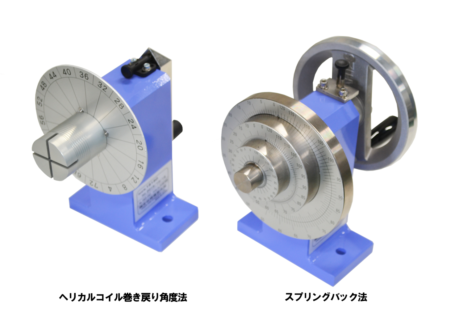 No.163 エナメル線軟らかさ試験機