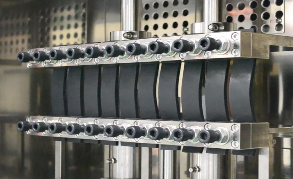 No.119 デマチャ屈曲試験機