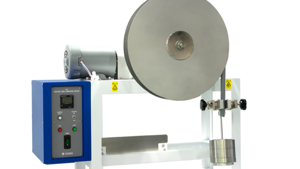 安田精機製作所にて過去に特注で製作した試験機一覧