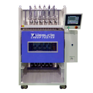 No.145-A クリープテスター（滑車式）