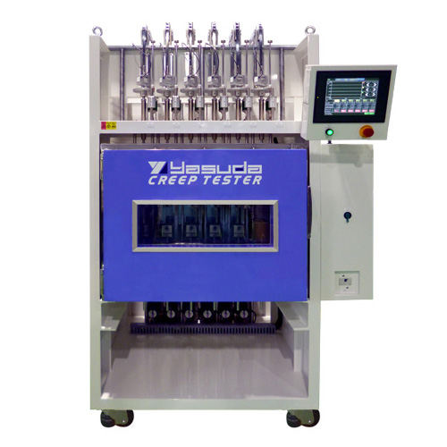 No.145-A クリープテスター(滑車式)