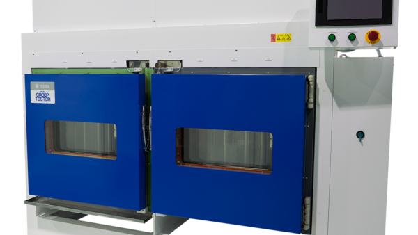 保護中： No.145-SV クリープテスター(サーボ式)