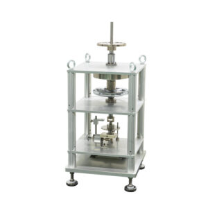 No.184-B 残留へこみ試験機