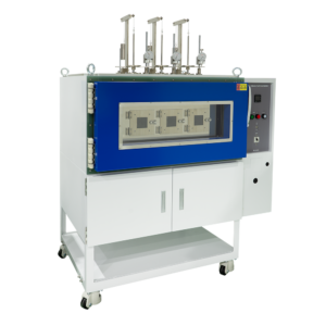 No.185 加熱変形試験機