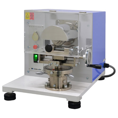 No.189-PN ノッチ加工機