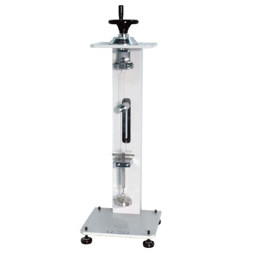 No.199-T 2個より装置(絶縁破壊試験用)