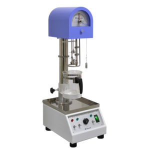 No.202 皮革収縮温度測定機