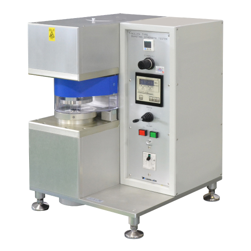 No.304-YPO ミューレン高圧形破裂度試験機（デジタル式）