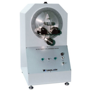 No.312 テーバー式ステフネステスター