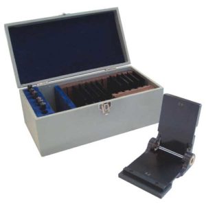 No.514 塗膜屈曲試験器