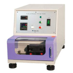 No.528 サウザランド形ラブテスター