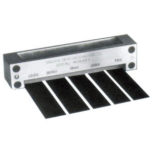 No.548-CKG たれ試験器（サグテスター）