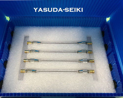 ねじりワイヤー