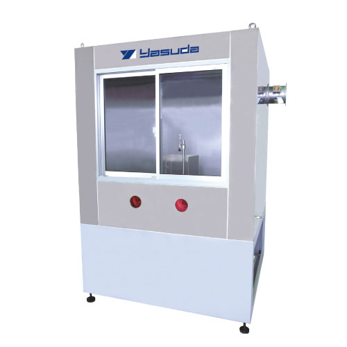 No.252-UL-1581 電線燃焼性試験機